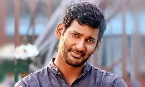 మద్రాస్ హైకోర్టులో విశాల్కు చుక్కెదురు.. 3 వారాల్లో రూ.15 కోట్లను..