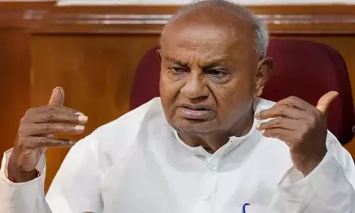 కాంగ్రెస్ ఓట‌మిపై స్పందించిన మాజీ ప్ర‌ధాని.. అక్క‌డి ప్ర‌జ‌లు బీజేపీని ఎన్నుకోలేదు..