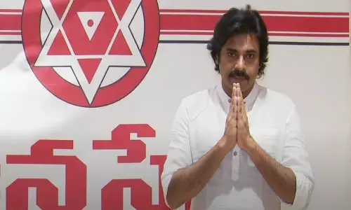 వాటిన్నింటికీ రేపు సభలో సమాధానం చెబుతా : పవన్ కళ్యాణ్