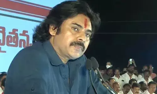 మీ నాయకత్వంలో ప్రజలు బాగుండి ఉంటే నేను ఆనందించేవాడిని