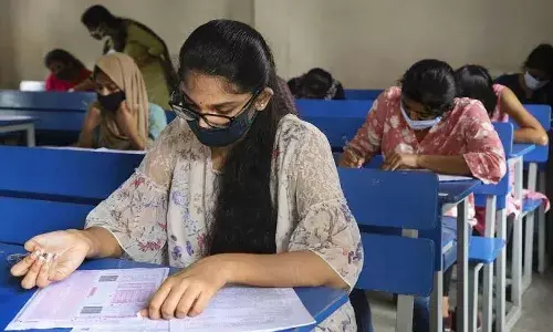 మరోసారి మారనున్న ఇంటర్ పరీక్షల షెడ్యూల్.!
