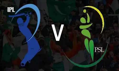 ఐపీఎల్ ను కాపీ కొట్టనున్న పీఎస్ఎల్.. వేలంపాట ఉండొచ్చట..!
