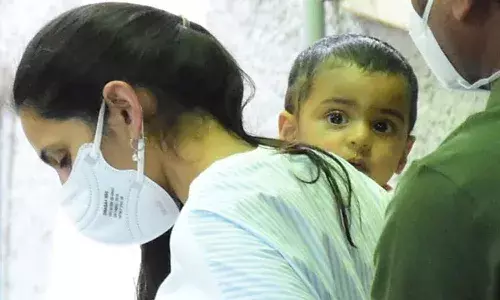 ఈ పిల్లాడు ఎవరో తెలుసా..?