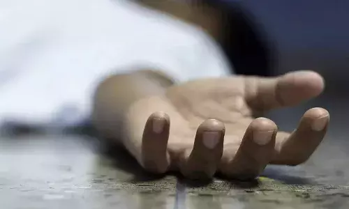 సంగారెడ్డి జిల్లాలో విషాదం.. ఫామ్హౌస్లో ఎయిర్గన్ పేలి బాలిక మృతి