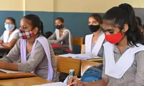 శ్రేష్ఠ పథకం ద్వారా అత్యున్నత విద్యకు ఆహ్వానం