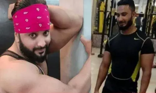 మంచి బాడీ వస్తుందని ఇంజెక్షన్ ఇచ్చాడు.. వెంటనే..!