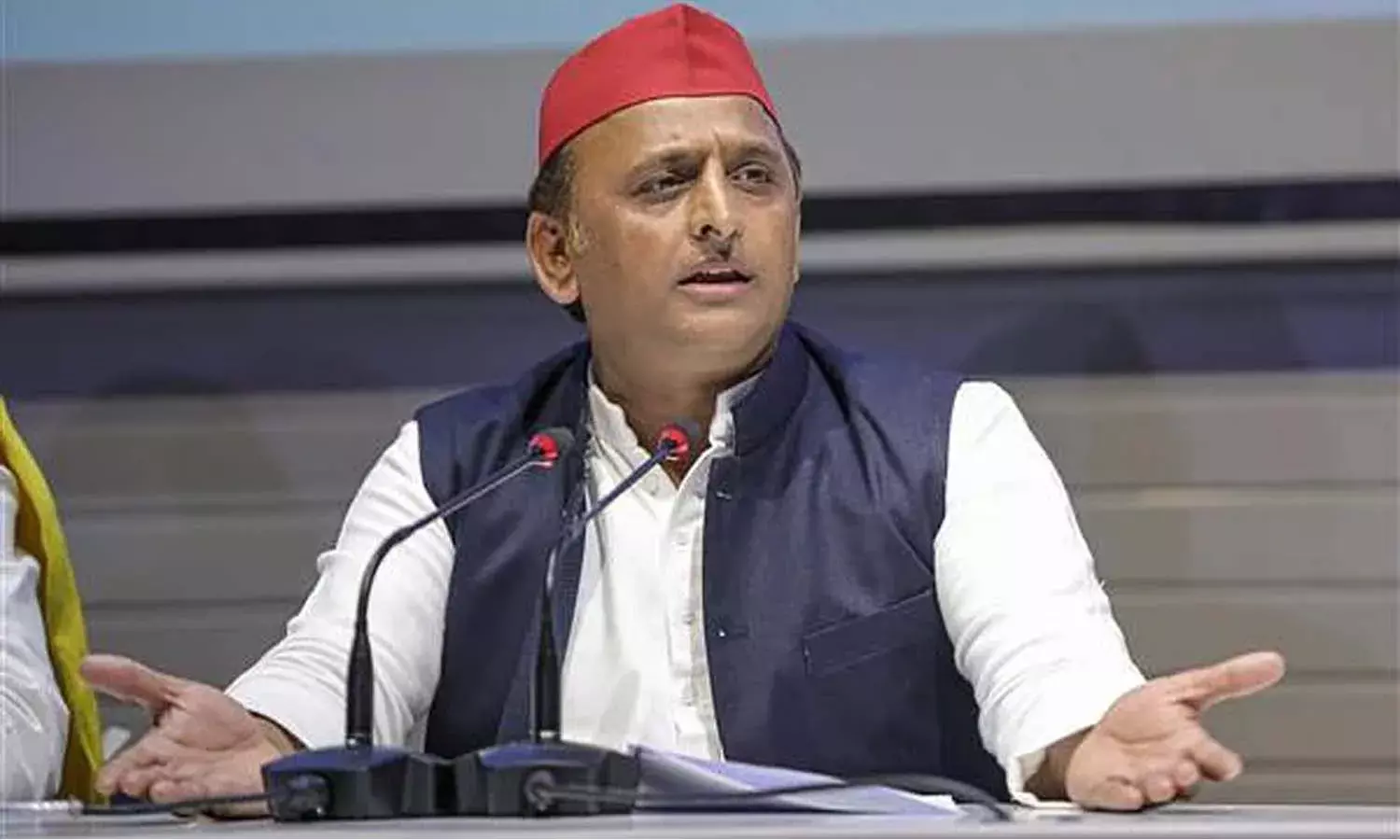 కశ్మీర్‌పై సినిమా వ‌చ్చిన‌ప్పుడు.. లఖింపూర్ ఫైల్స్ కూడా తీయొచ్చు..