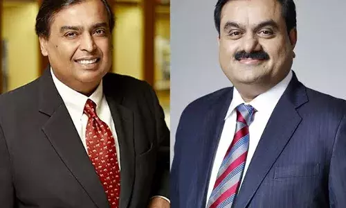 ప్రపంచ కుబేరుల్లో మనవాళ్లు ఎంతమందంటే …