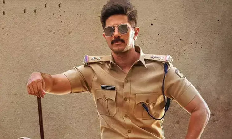 దుల్కర్ సల్మాన్ సినిమాలపై నిషేధం.. ఎందుకంటే