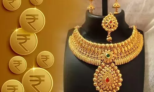 మగువలకు షాక్.. భారీగా పెరిగిన బంగారం, అదే బాటలో వెండి