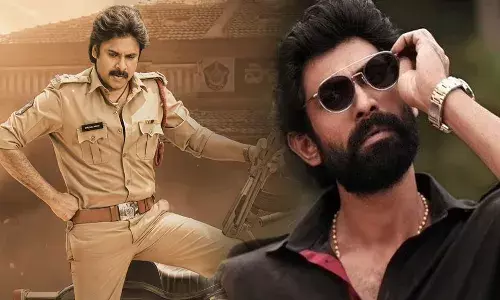 పవన్ అభిమానులకు పండగే.. ఒకేసారి రెండు ఓటీటీలో భీమ్లానాయక్