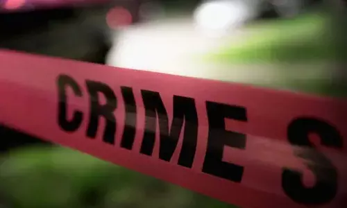 వరుసగా రెండో రోజు ఎన్కౌంటర్..!