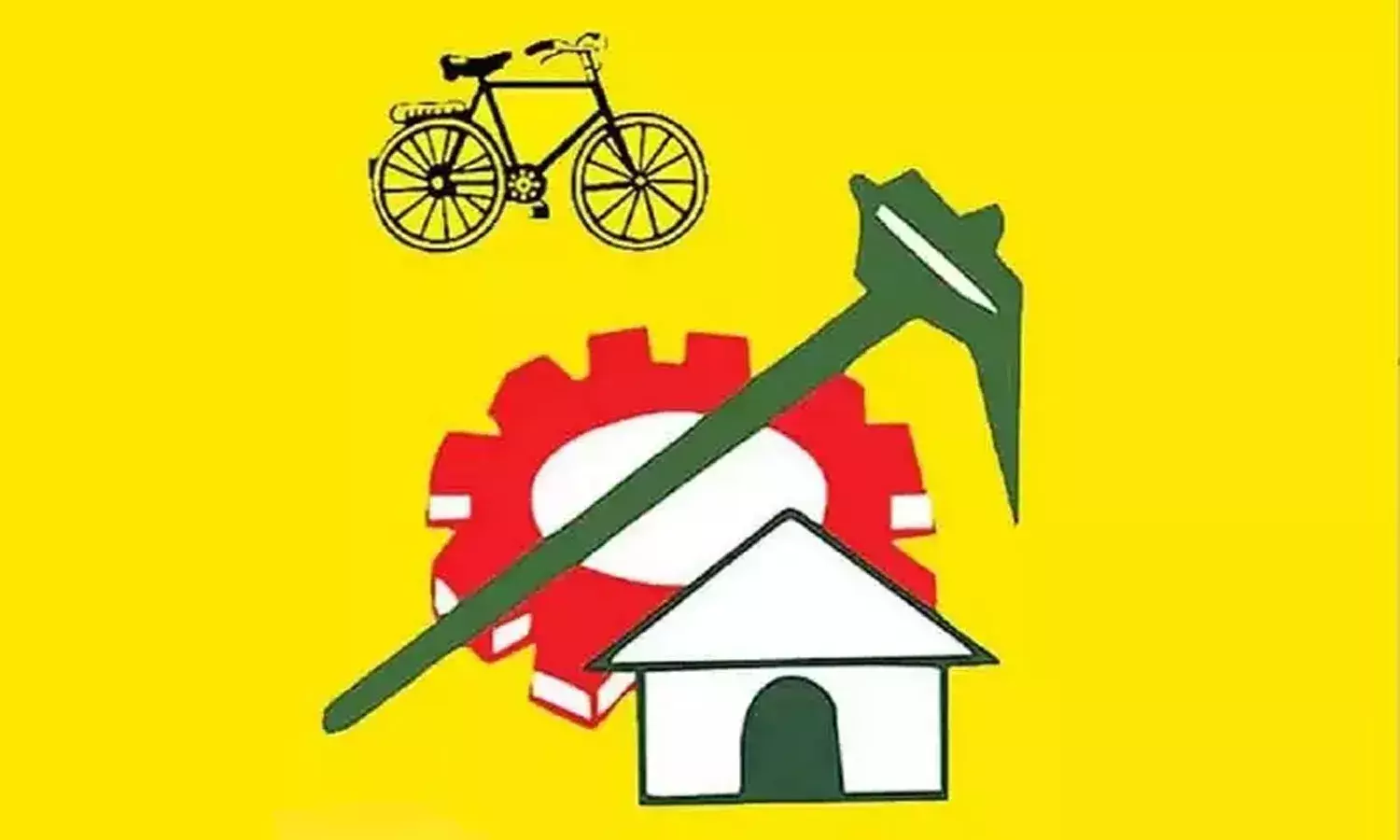 టీడీపీ ట్విట్టర్ అకౌంట్ హ్యాక్
