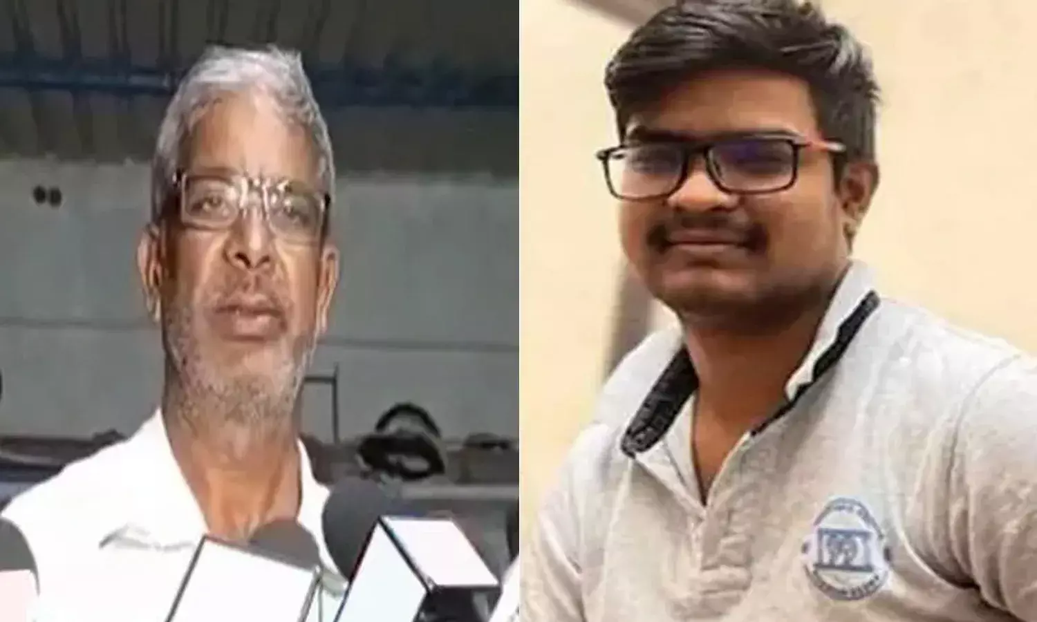 మెడికల్ కాలేజికి విరాళంగా నవీన్ భౌతికకాయం