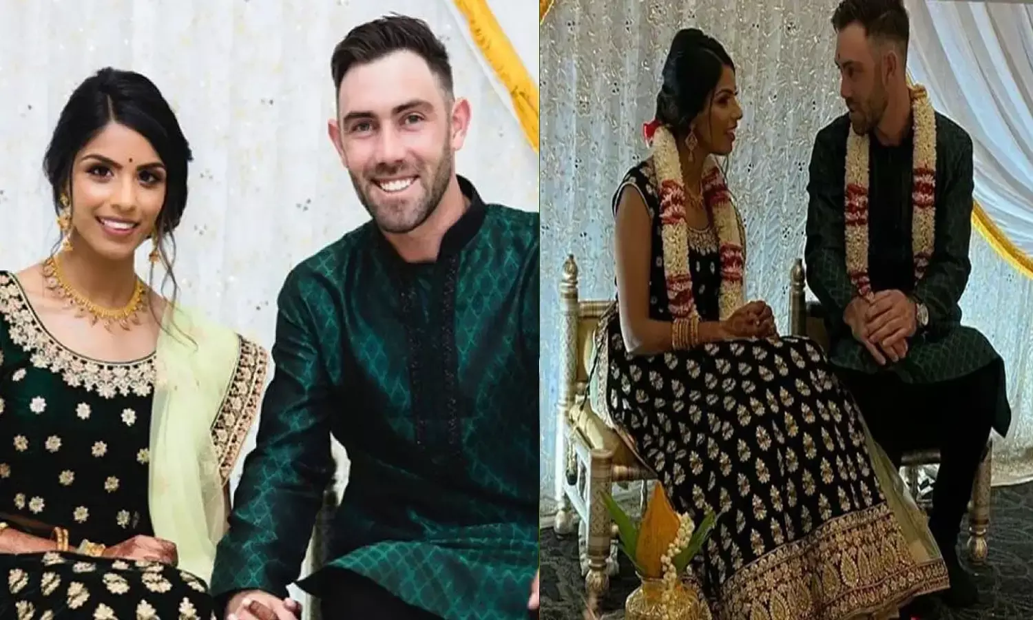 ప్రేయ‌సిని పెళ్లాడిన విధ్వంస‌క‌ర వీరుడు