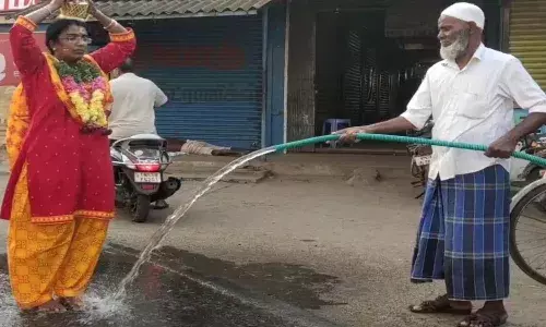 అసలైన భారతదేశం ఇదే..