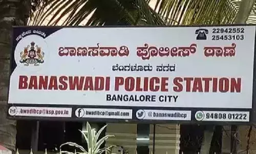 దొంగతనాలు చేయడానికి ఏకంగా విమానాల్లో వచ్చిన గ్యాంగ్..!