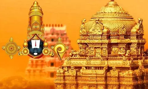 శ్రీవారి ఆర్జిత సేవా టికెట్లు విడుదల