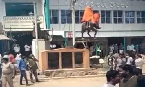 బోధన్లో 144 సెక్షన్