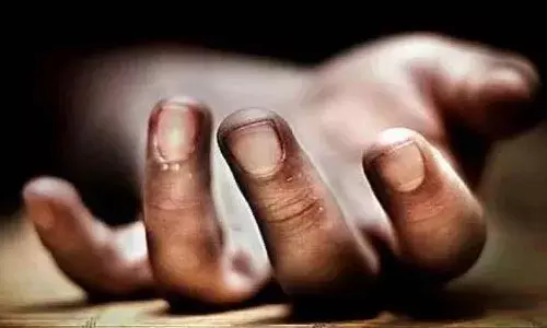 దానికి నిరాకరించిందని.. ప్రియురాలిని చంపిన ప్రియుడు.. చివరికి