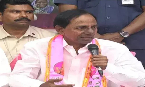 మోదీ ప్రభుత్వాన్ని నిద్రపోనివ్వం
