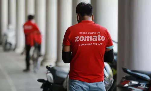 10 నిమిషాల్లోనే ఫుడ్ డెలివరీ అట.. జొమాటో కొత్త ఆఫర్