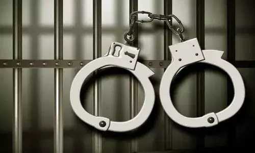 అత్యాచారాలు చేస్తున్న దొంగ తాంత్రికుడిని పోలీసులు ఎలా పట్టుకున్నారంటే