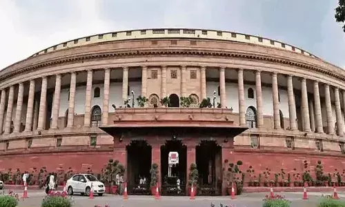 రాజ్యసభలో ఉద్యోగాలు