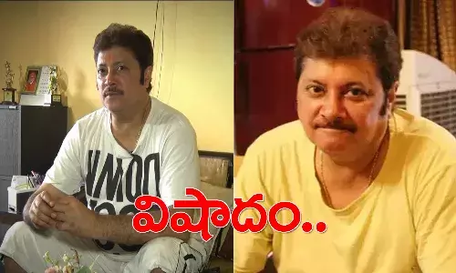 చిత్ర‌ప‌రిశ్ర‌మ‌లో విషాదం.. ప్రముఖ నటుడు అభిషేక్ ఛటర్జీ కన్నుమూత