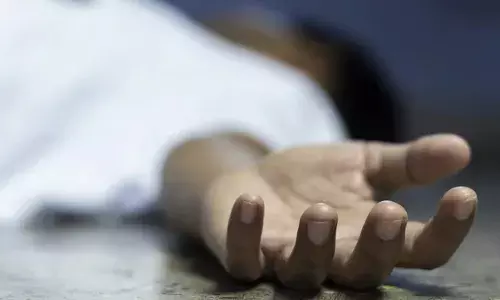 విషాదం.. ఆర్ఆర్ఆర్ సినిమా చూస్తూ అభిమాని మృతి