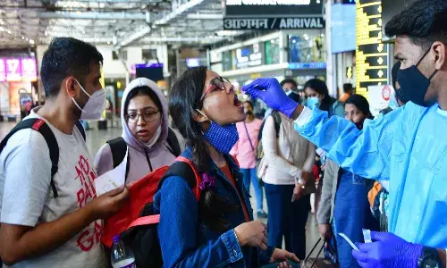 భారత్ కరోనా అప్డేట్.. 4,100 మరణాలు ఎందుకొచ్చాయంటే