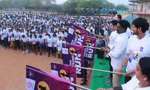 తెలంగాణ ప్రభుత్వం మహిళల భద్రతకు ప్రాధాన్యత ఇస్తోంది