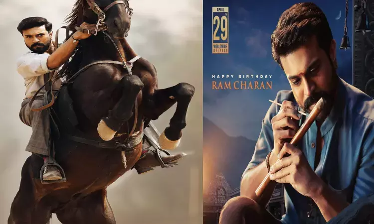 పుట్టిన రోజు బ‌హుమానాన్ని బాధ్య‌త‌తో స్వీక‌రిస్తా : రామ్‌చ‌ర‌ణ్