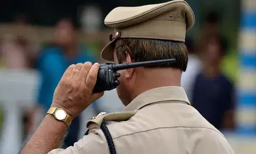కోట్లు కొల్లగొట్టి 27 నెలలుగా తప్పించుకుని తిరిగిన క్రిమినల్ అరెస్ట్