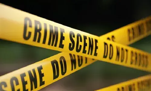 మైనర్ బాలికపై అత్యాచారం.. నిందితుడి దారుణ హత్య.. నదిలో శరీర భాగాలు