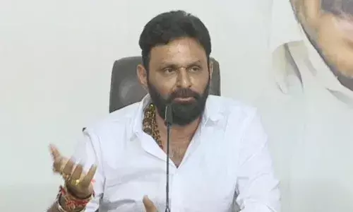 అందుకే మళ్ళీ ఎన్టీఆర్ భజన చేస్తున్నారు : మంత్రి కొడాలి నాని