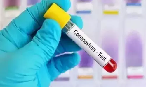 దేశంలో కొత్తగా 1,233 కేసులు.. 31 మరణాలు