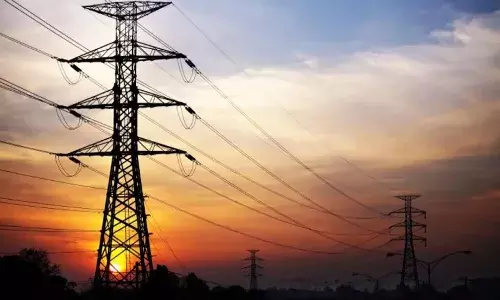 తెలంగాణలో పెరుగుతున్న విద్యుత్ వినియోగం