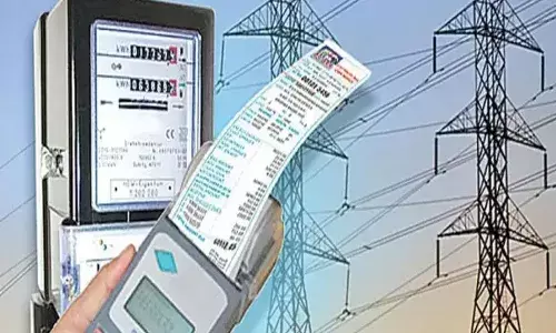 బ్రేకింగ్.. ఏపీలో విద్యుత్ ఛార్జీల పెంపు