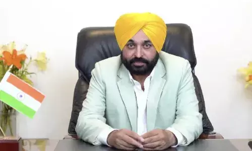 కీలక నిర్ణయం తీసుకున్న సీయం