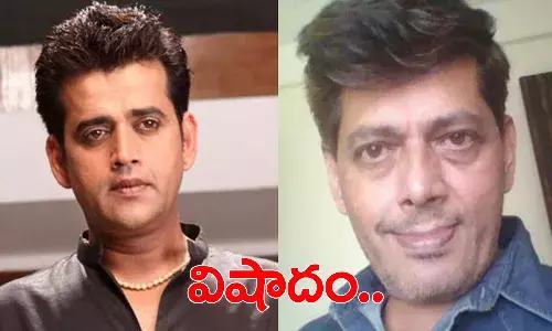 నటుడు రవి కిషన్ ఇంట తీవ్ర విషాదం