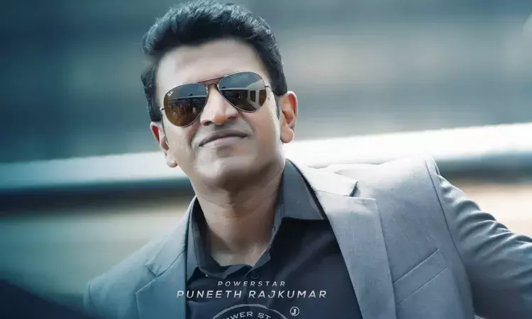 ఓటీటీ రిలీజ్‌కు రెడీ అయిన పునీత్ రాజ్‌కుమార్ చివ‌రి చిత్రం