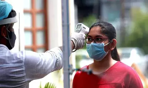 దేశంలో కొత్తగా 1,335 కేసులు.. 52 మరణాలు