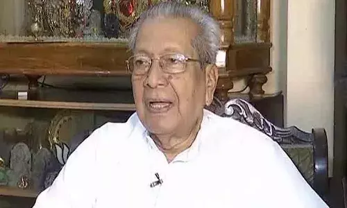 నూతన జిల్లాల ఏర్పాటుపై ఏపీ గవర్నర్ ఏమన్నారంటే..
