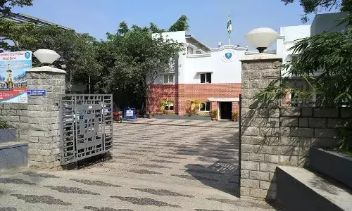 ఆ స్టేషన్ హౌస్ ఆఫీసర్ ను అందుకే సస్పెండ్ చేశారు