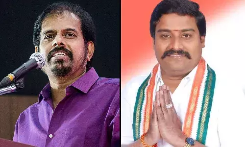 ఎమ్మెల్యే రోజా భర్తపై అరెస్ట్ వారెంట్