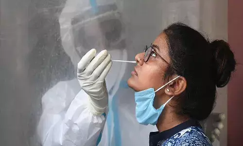 దేశంలో కొత్తగా 1,086 కేసులు.. 71 మరణాలు