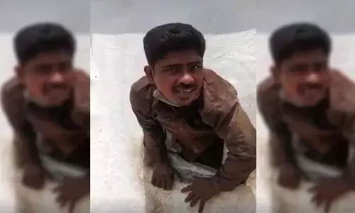 ఎరక్కపోయి వచ్చాడు ఇరుక్కున్నాడు