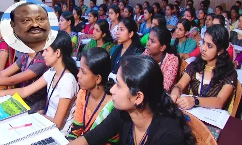 గ్రూప్-1, 2 అభ్యర్థులకు శుభవార్త.. ఉచిత శిక్షణతో పాటు స్టైఫండ్