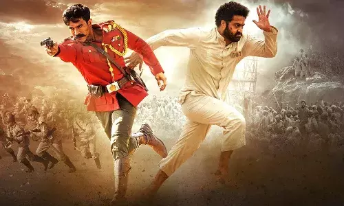 900 కోట్ల మార్కు దాటేసిన ఆర్ఆర్ఆర్.. టాప్ లో ఉన్న సినిమాలు ఏవంటే..